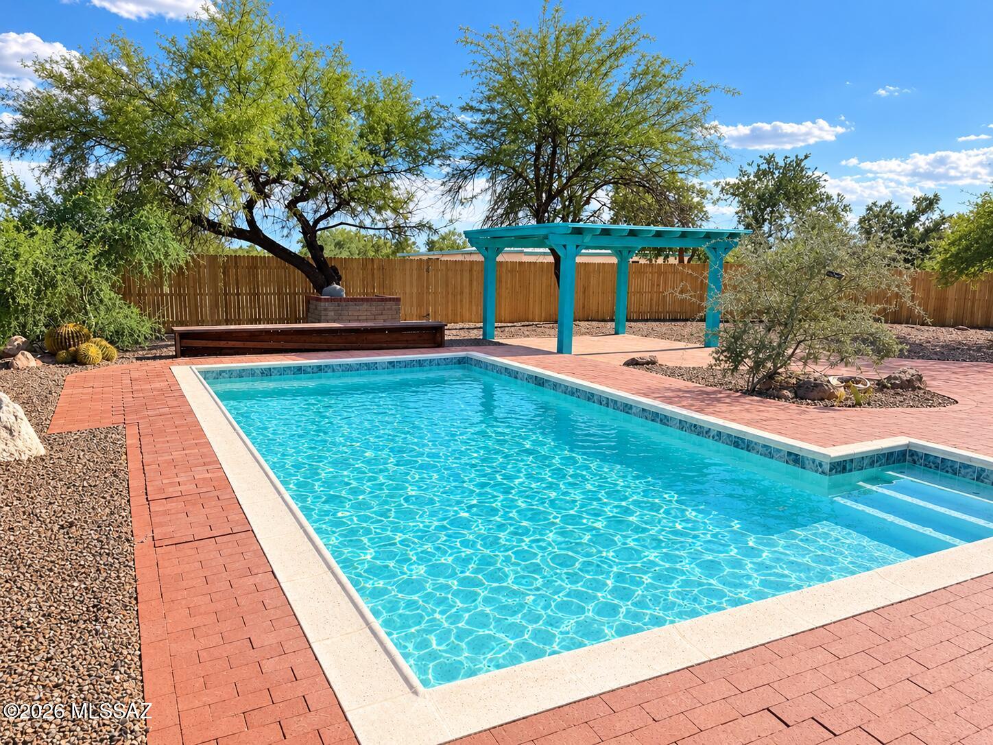 Rancho Verde(1-86) - Residential
