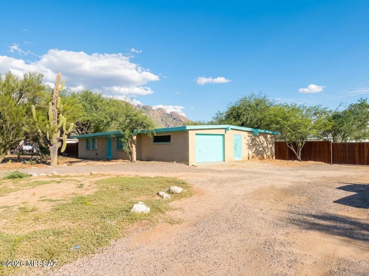 Rancho Verde(1-86) - Residential