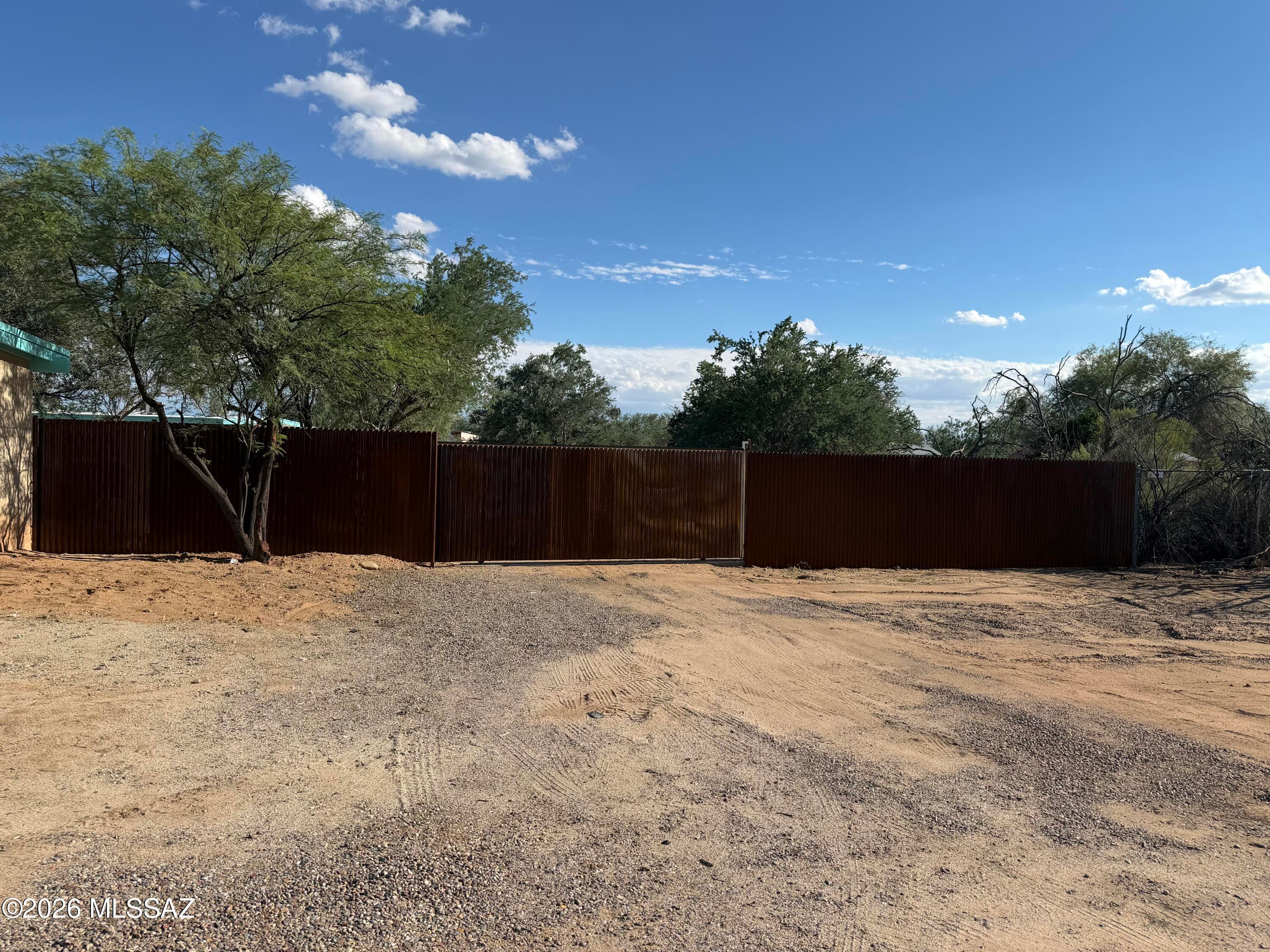 Rancho Verde(1-86) - Residential