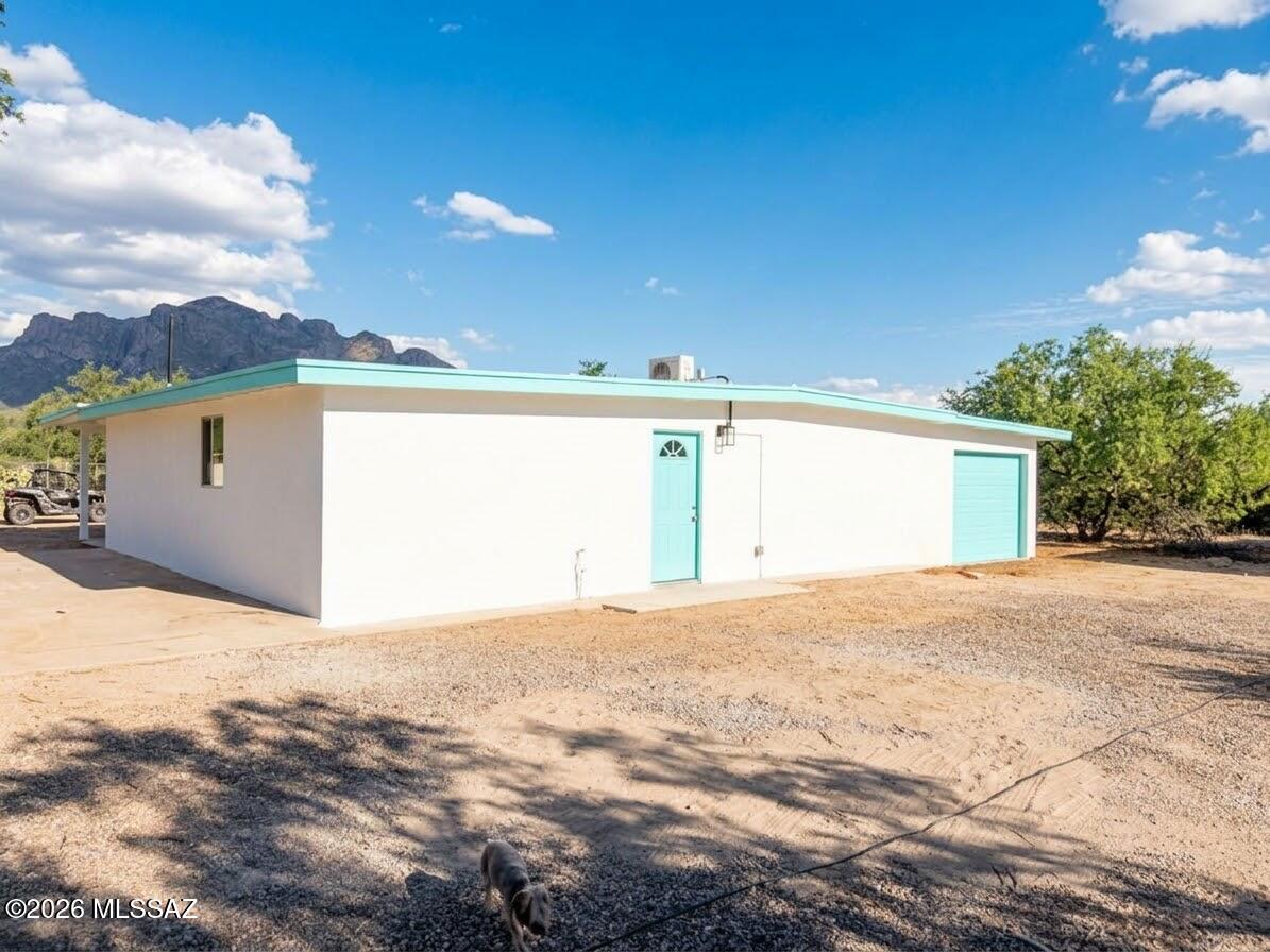 Rancho Verde(1-86) - Residential