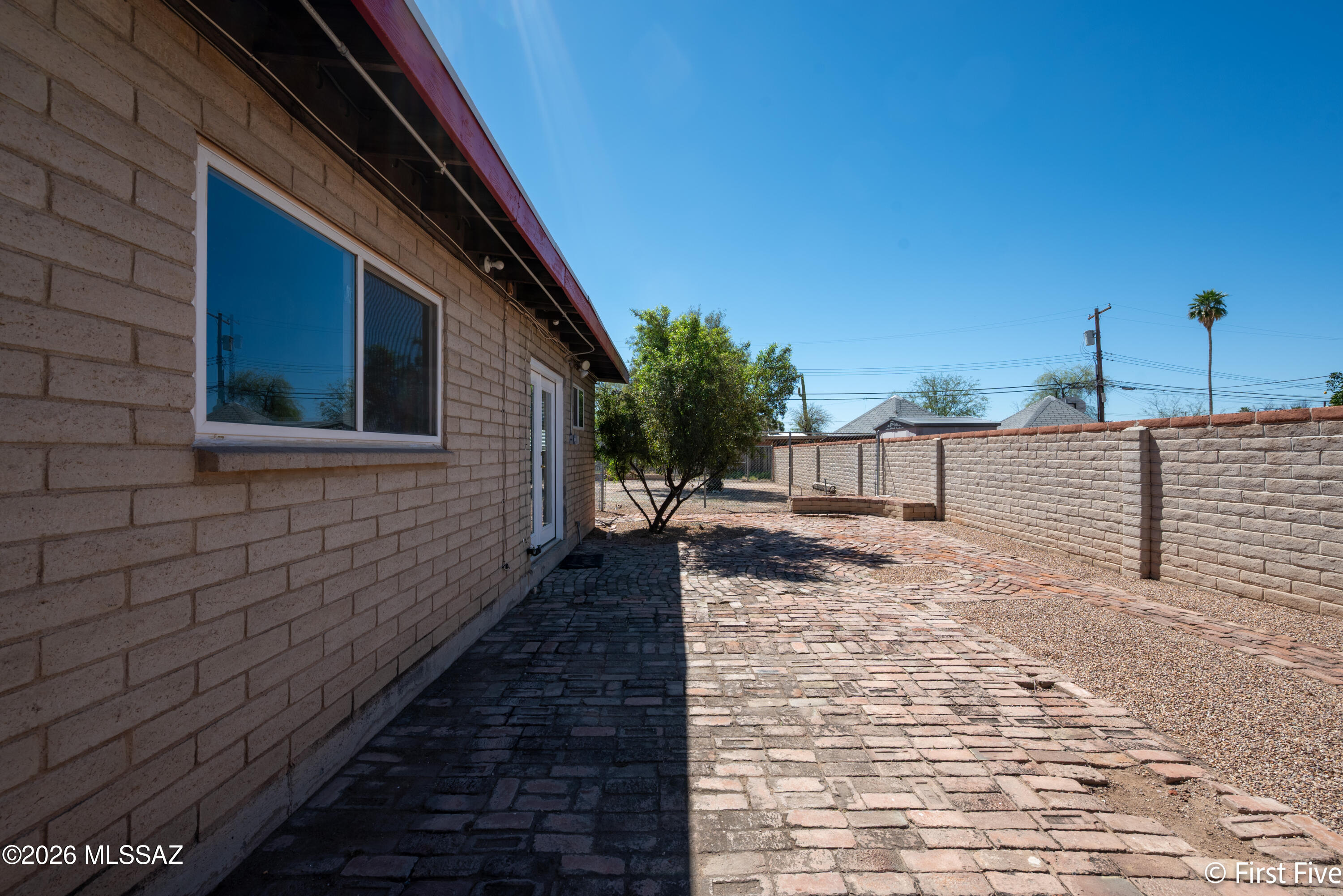 N/A - Residential Lease