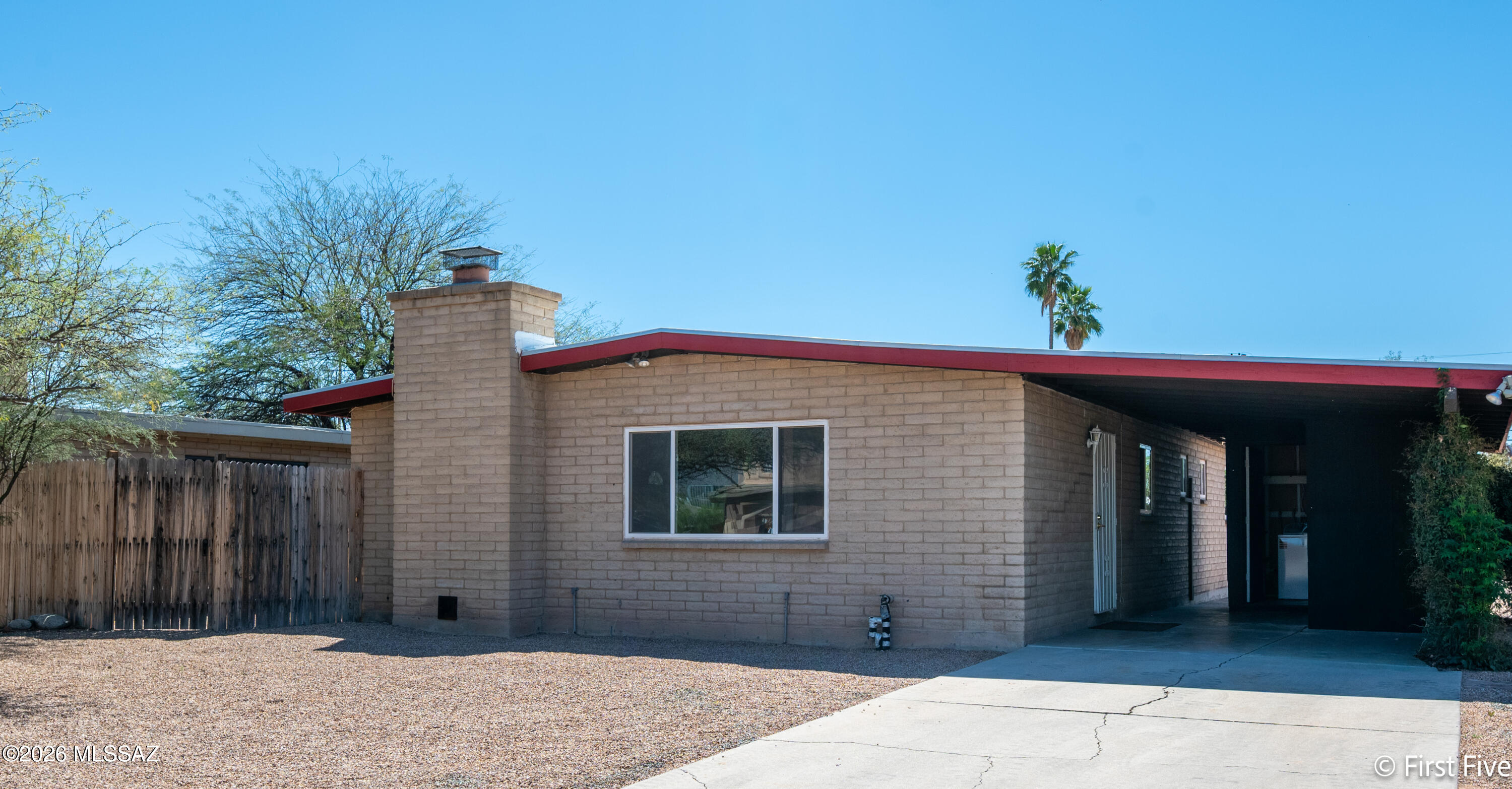 N/A - Residential Lease