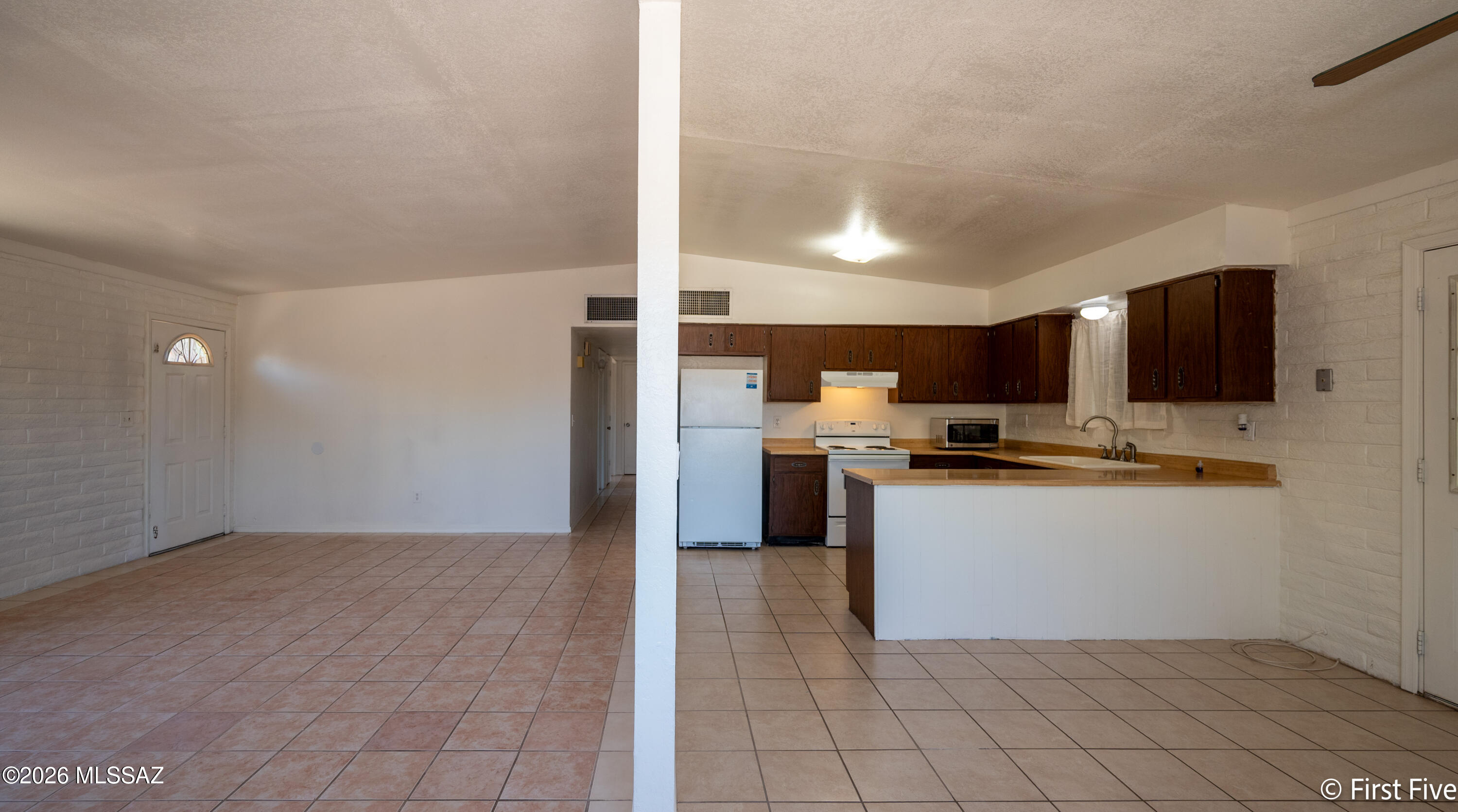 N/A - Residential Lease