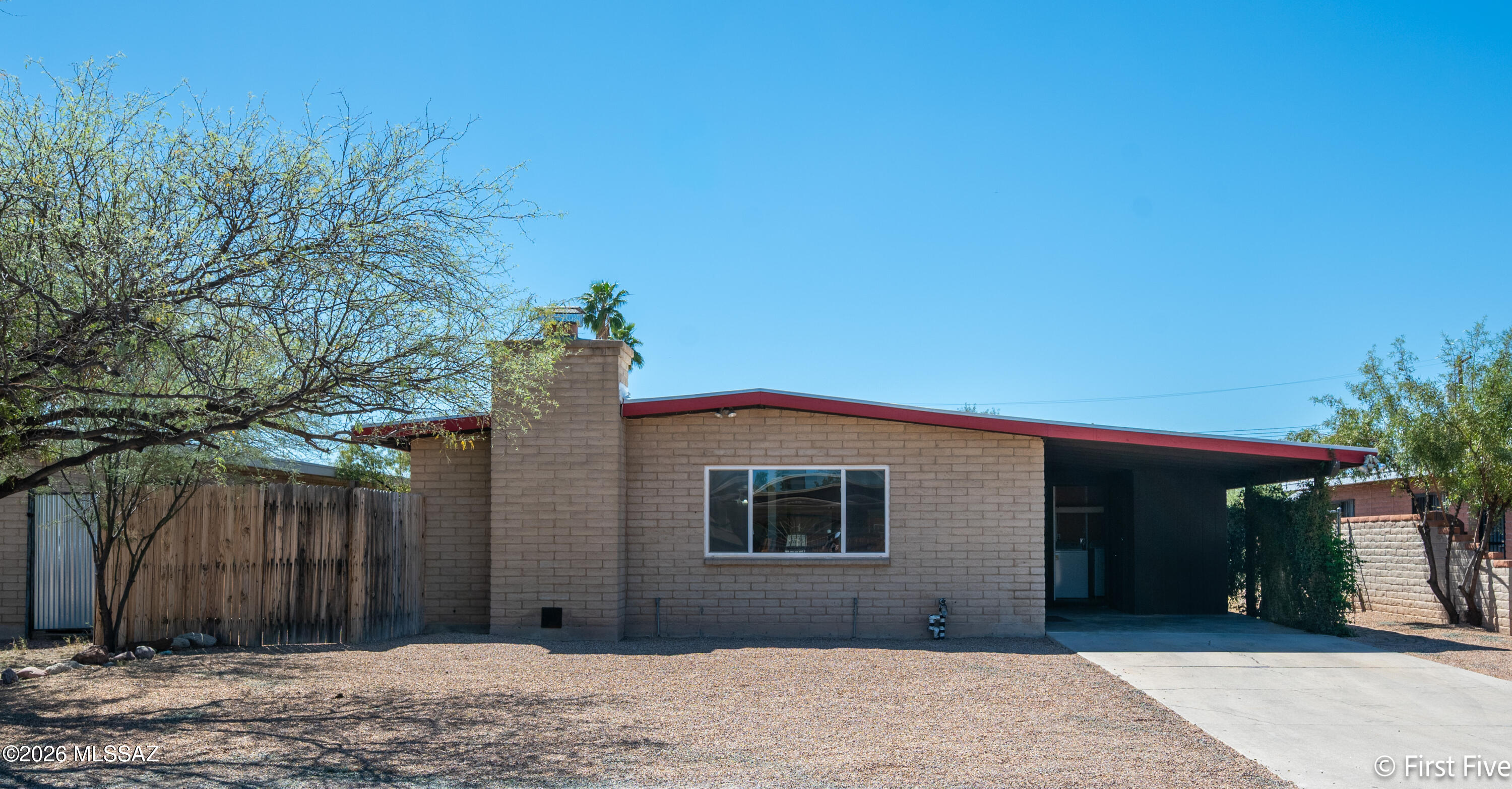 N/A - Residential Lease