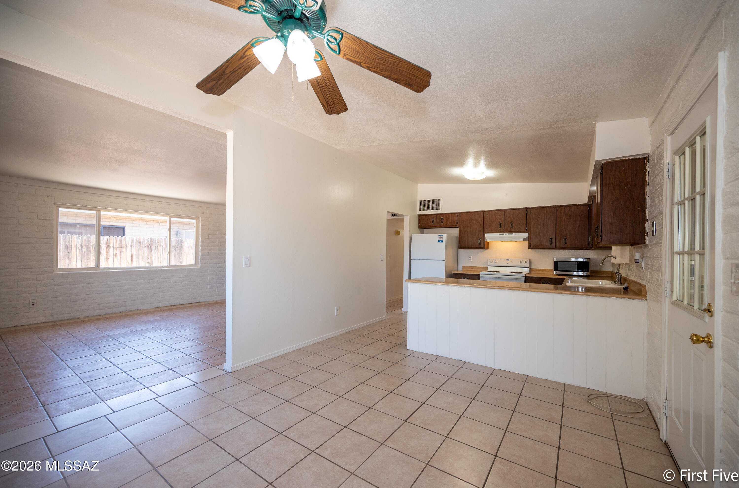 N/A - Residential Lease