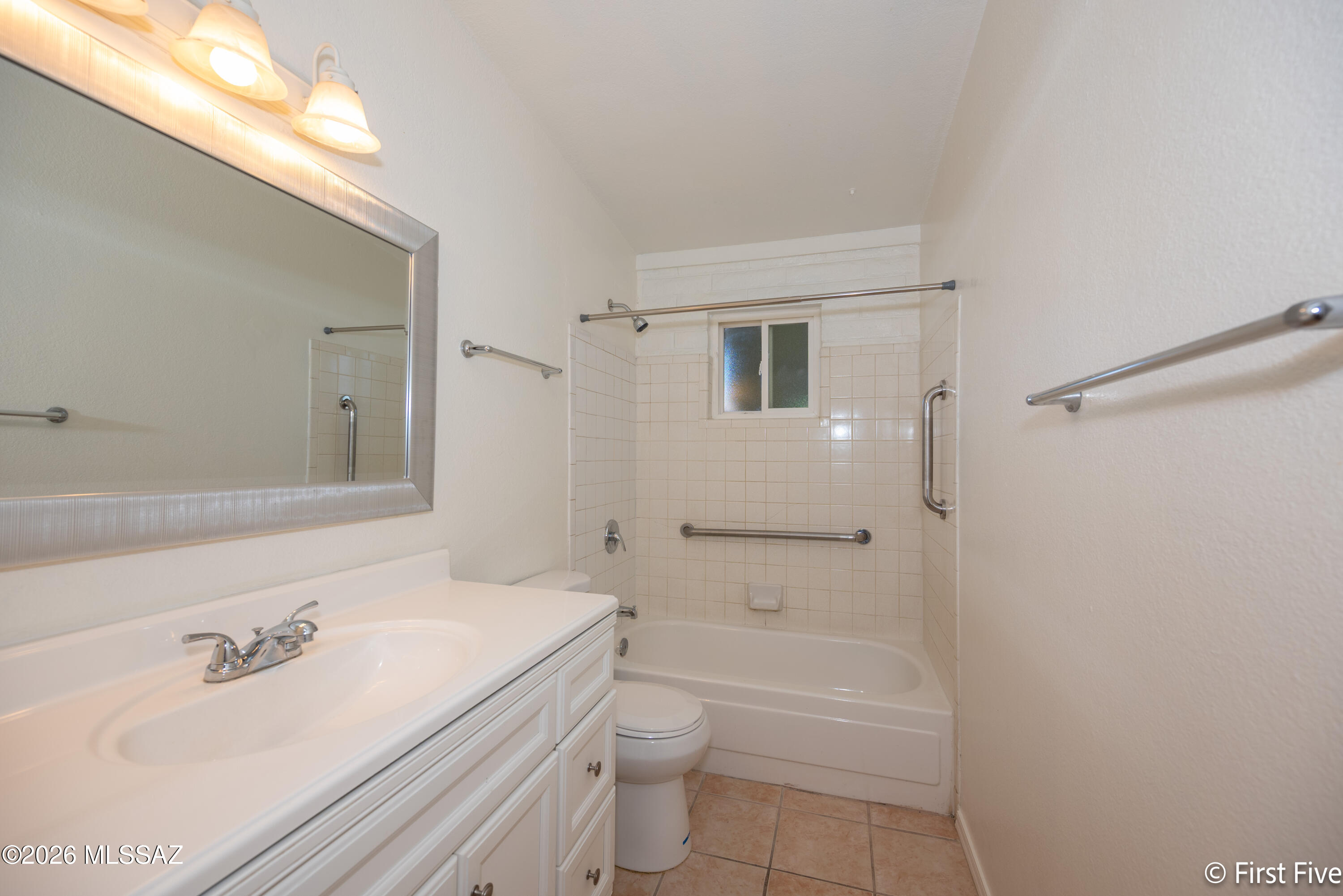 N/A - Residential Lease