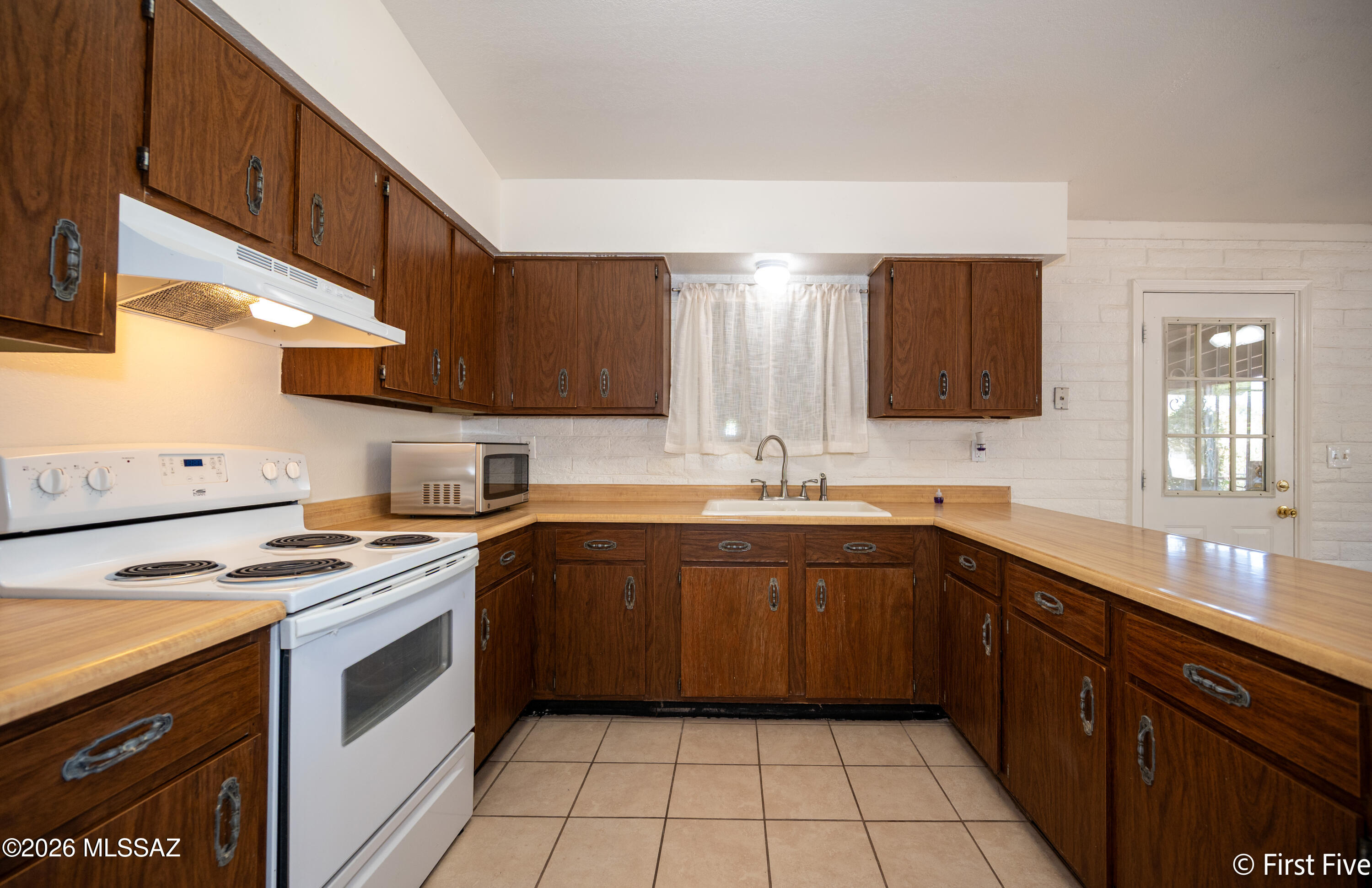 N/A - Residential Lease