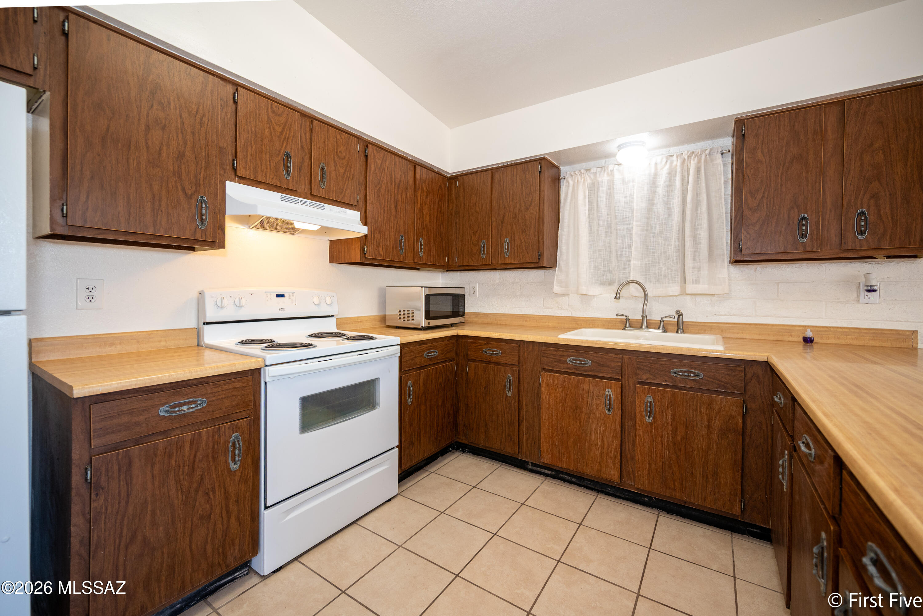 N/A - Residential Lease