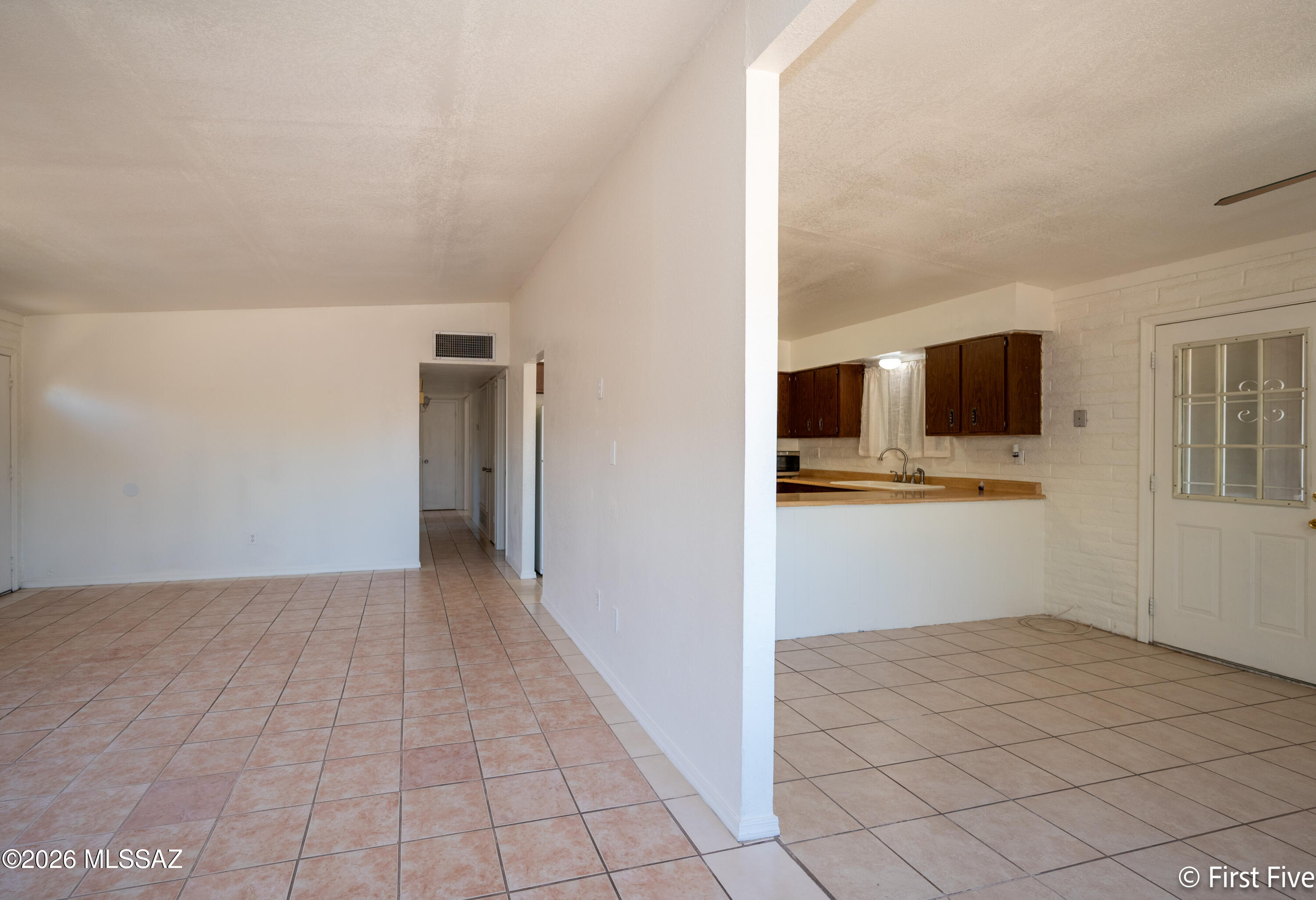 N/A - Residential Lease