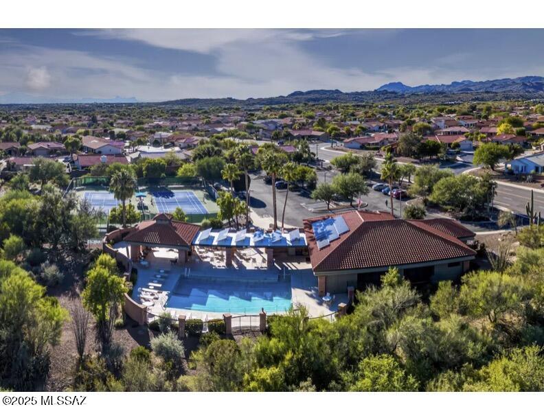 Sun City Vistoso Unit 6 - Residential