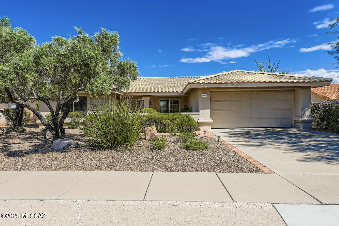 Sun City Vistoso Unit 6 - Residential