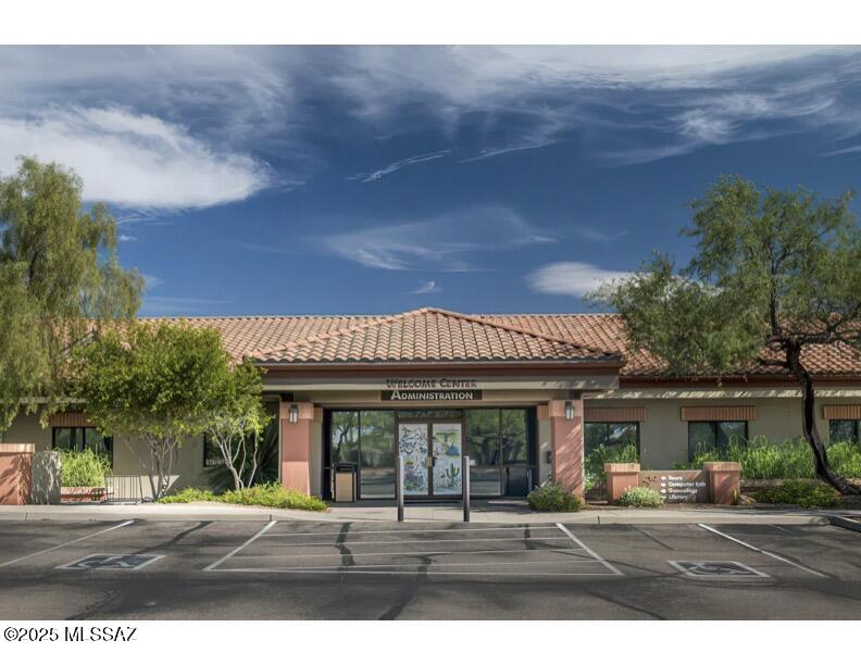 Sun City Vistoso Unit 6 - Residential