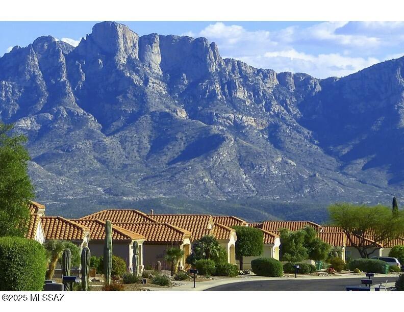 Sun City Vistoso Unit 6 - Residential