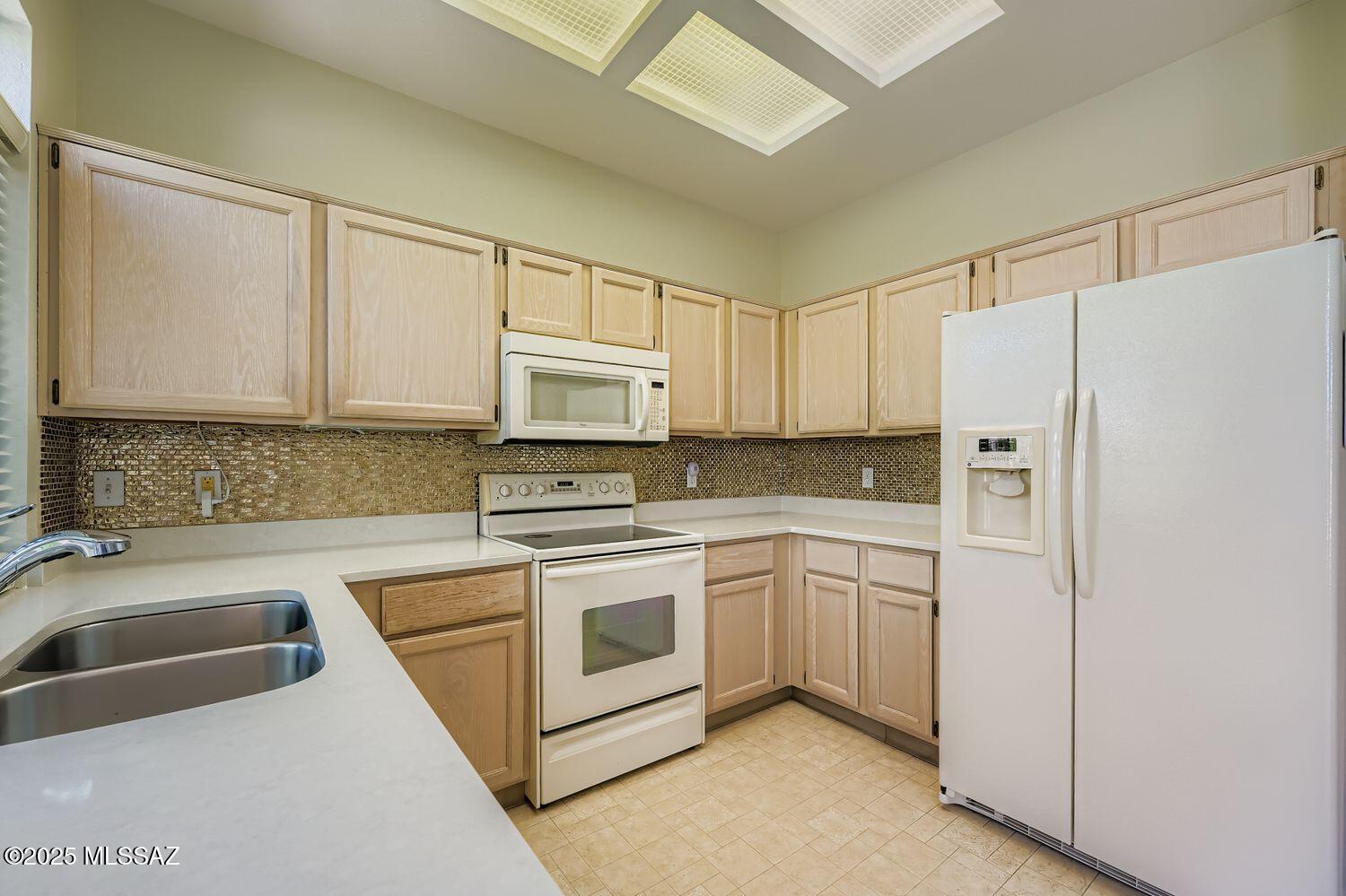 Sun City Vistoso Unit 6 - Residential