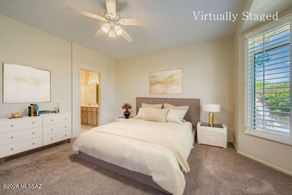 Sun City Vistoso Unit 6 - Residential