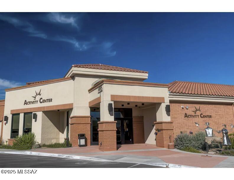 Sun City Vistoso Unit 6 - Residential