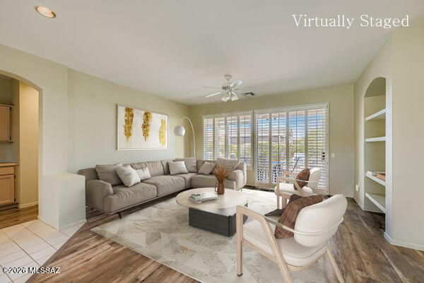 Sun City Vistoso Unit 6 - Residential