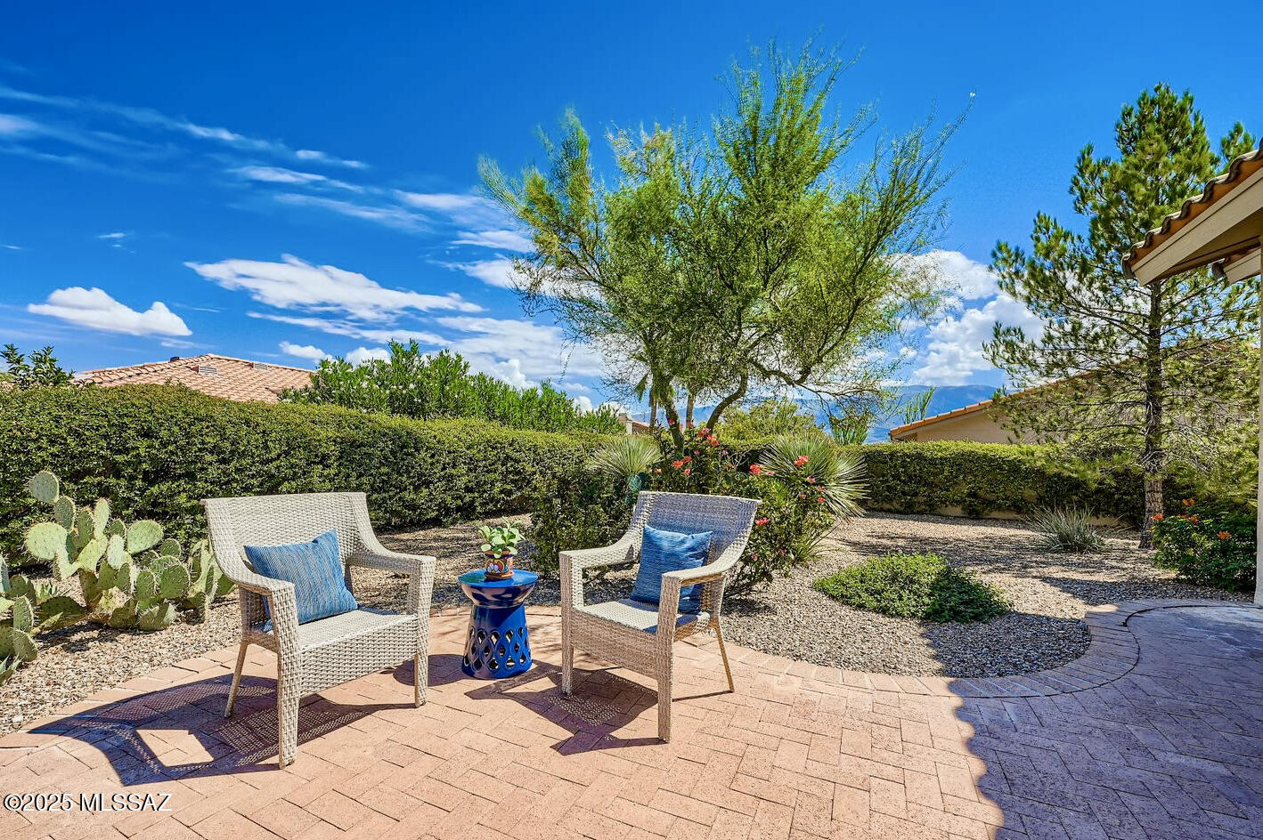 Sun City Vistoso Unit 6 - Residential