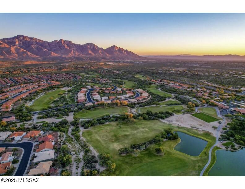 Sun City Vistoso Unit 6 - Residential