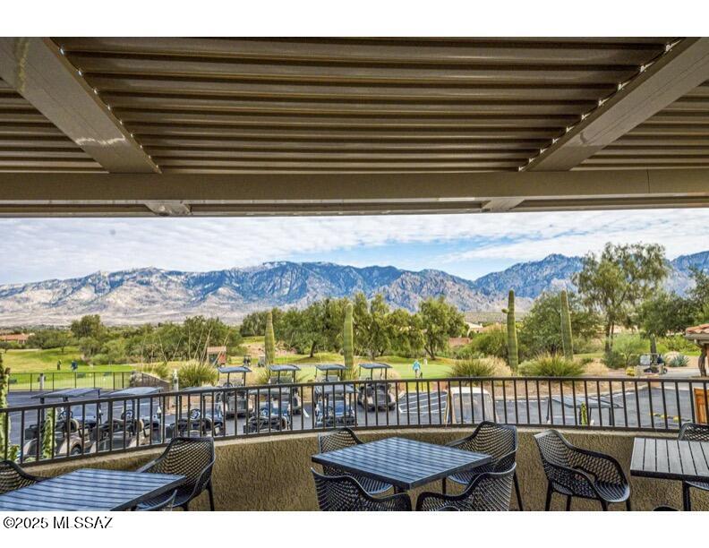 Sun City Vistoso Unit 6 - Residential