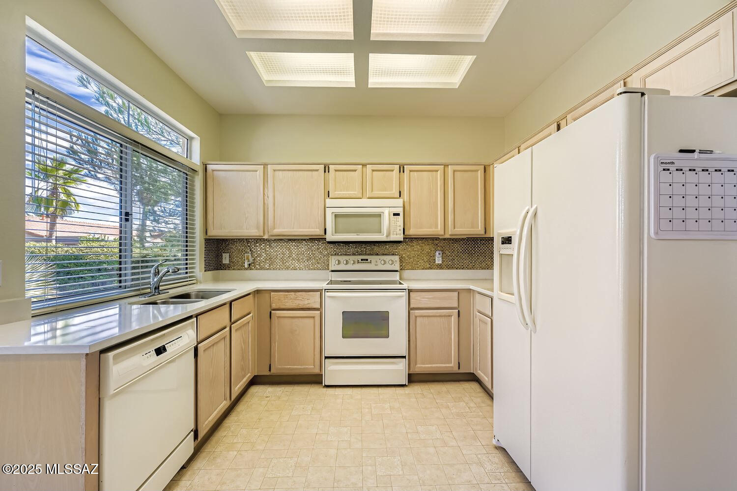 Sun City Vistoso Unit 6 - Residential