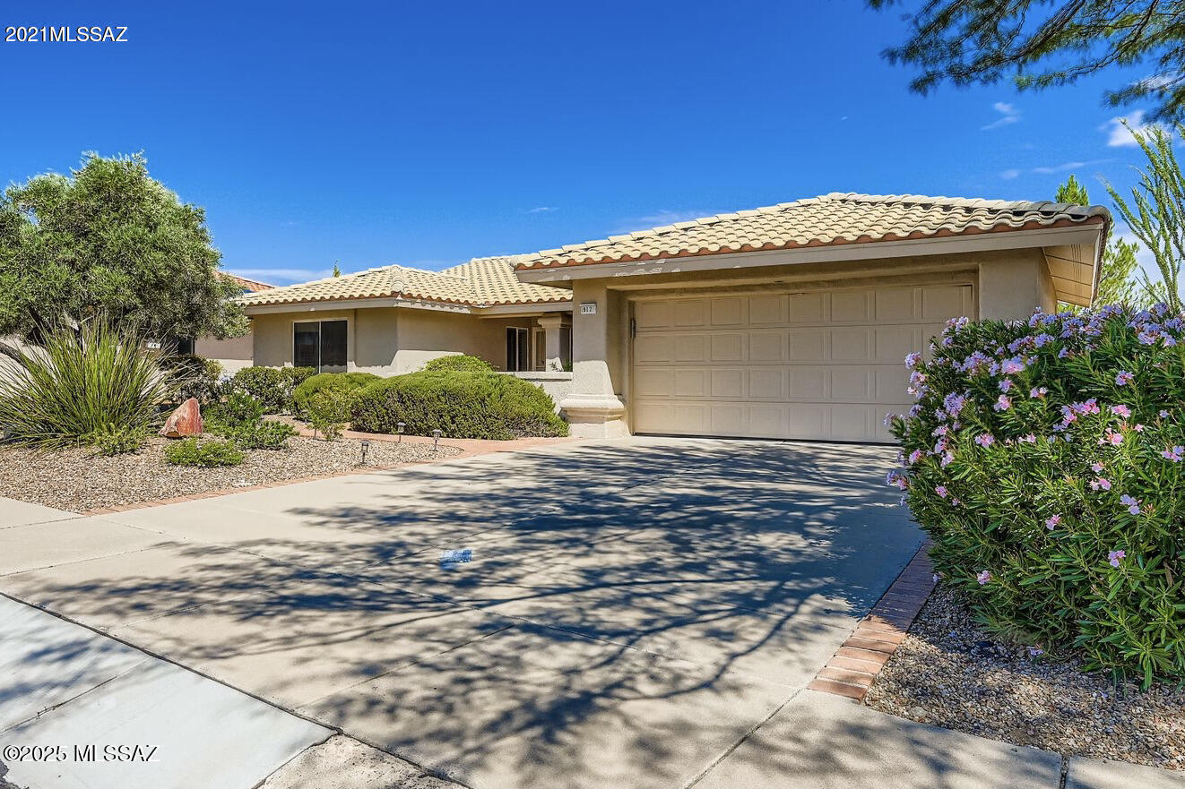 Sun City Vistoso Unit 6 - Residential