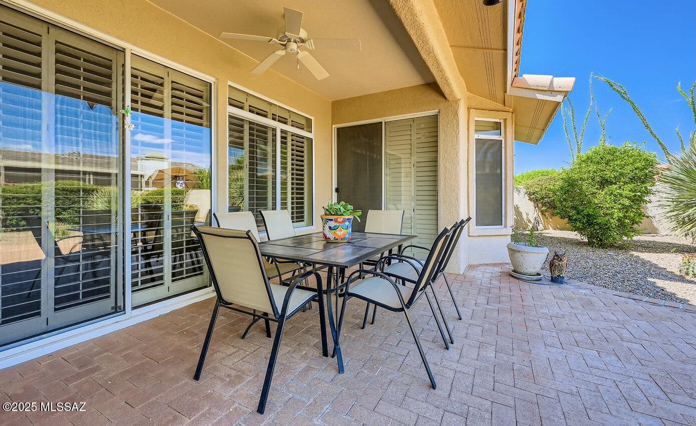 Sun City Vistoso Unit 6 - Residential