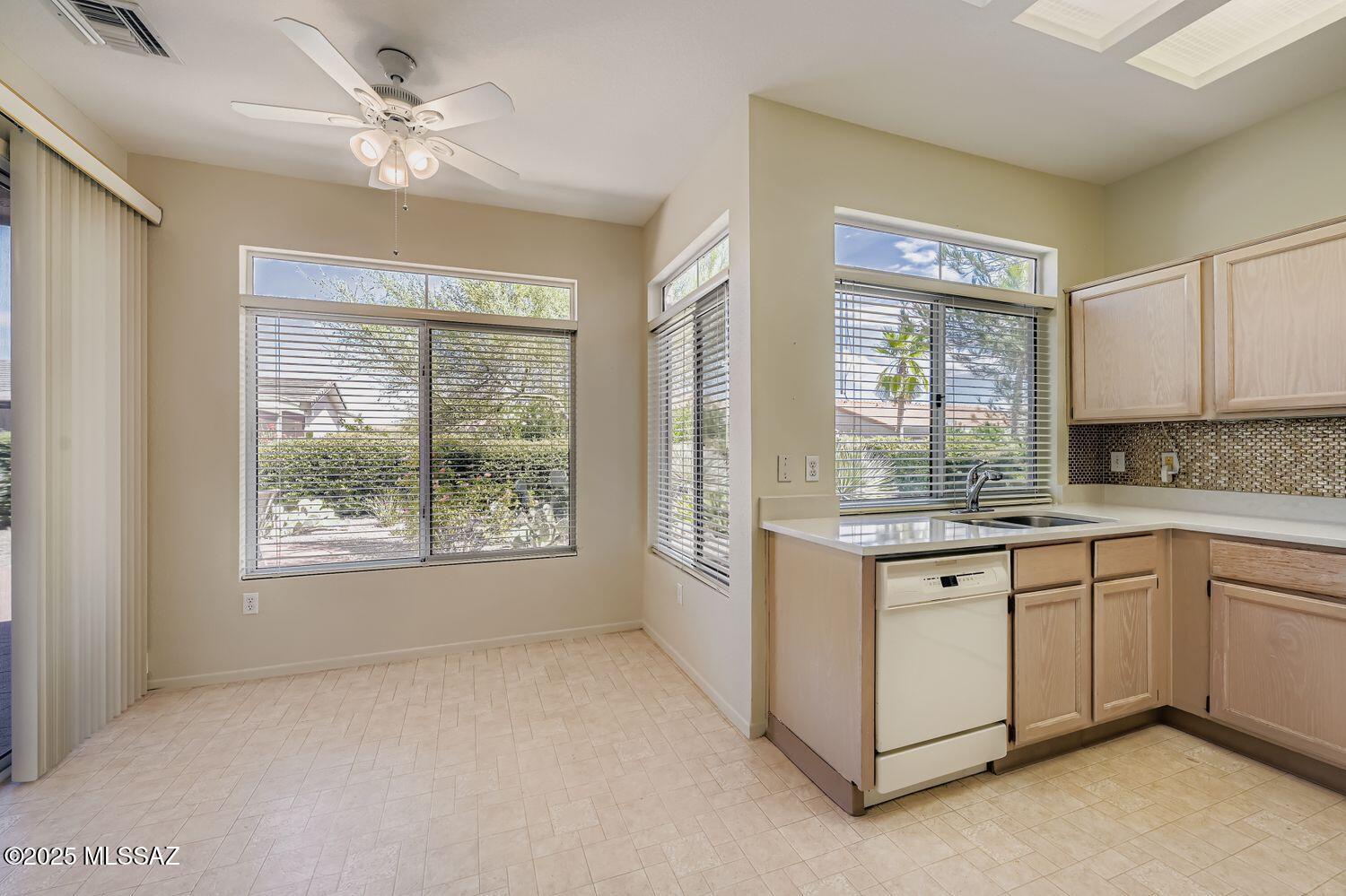 Sun City Vistoso Unit 6 - Residential