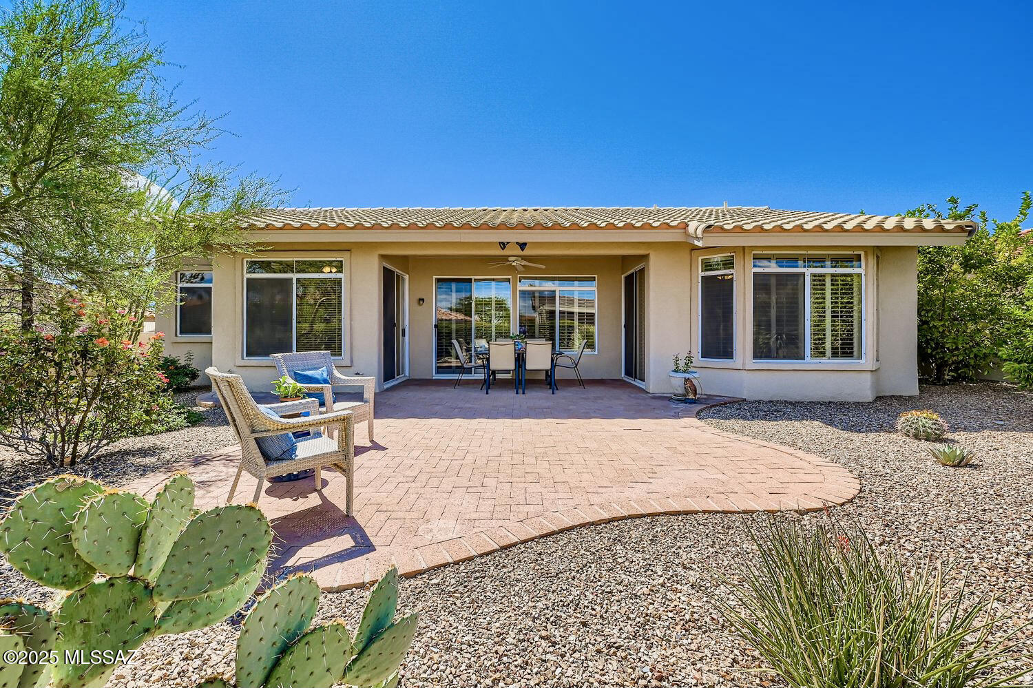 Sun City Vistoso Unit 6 - Residential