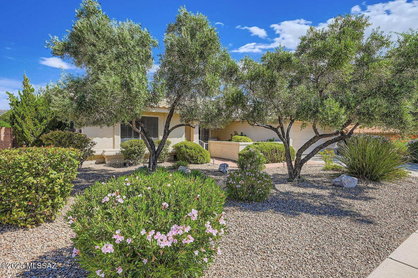 Sun City Vistoso Unit 6 - Residential