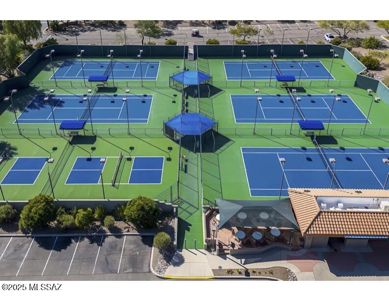 Sun City Vistoso Unit 6 - Residential