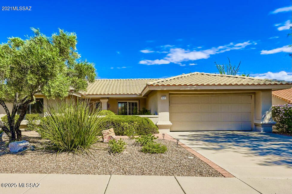 Sun City Vistoso Unit 6 - Residential