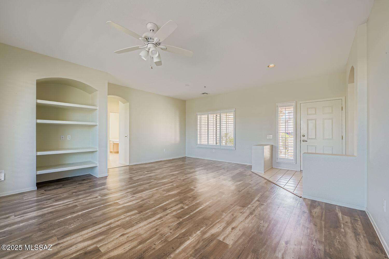 Sun City Vistoso Unit 6 - Residential