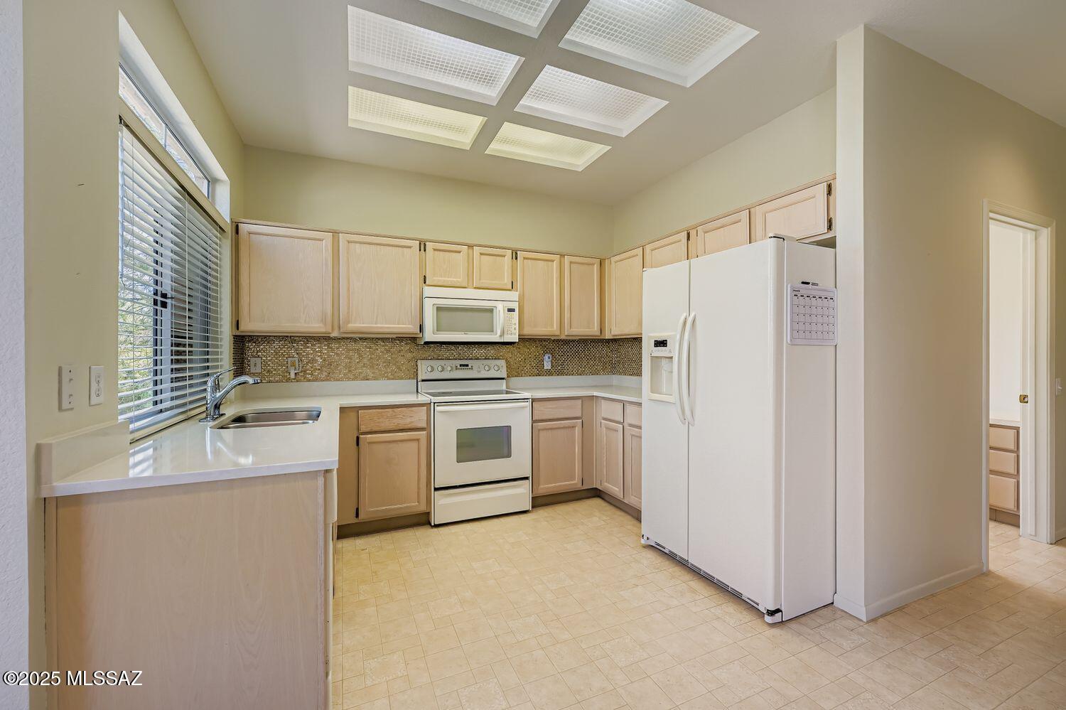 Sun City Vistoso Unit 6 - Residential