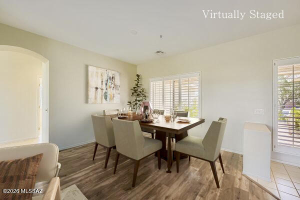 Sun City Vistoso Unit 6 - Residential