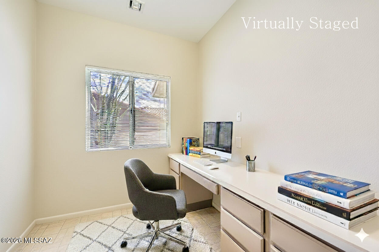 Sun City Vistoso Unit 6 - Residential