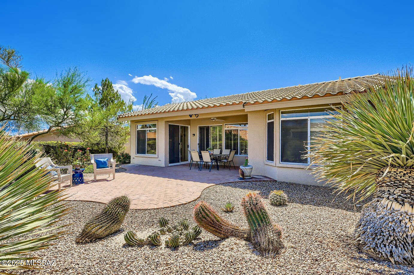 Sun City Vistoso Unit 6 - Residential
