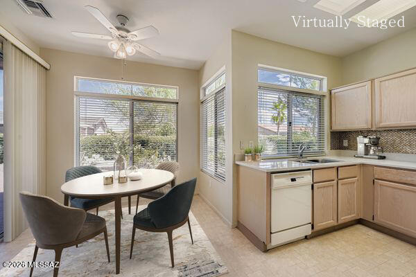 Sun City Vistoso Unit 6 - Residential