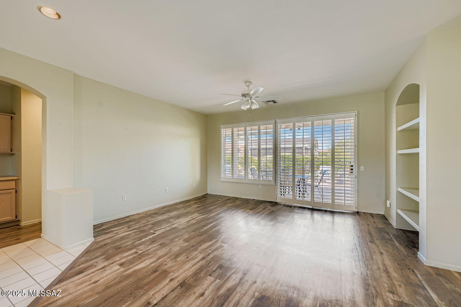 Sun City Vistoso Unit 6 - Residential