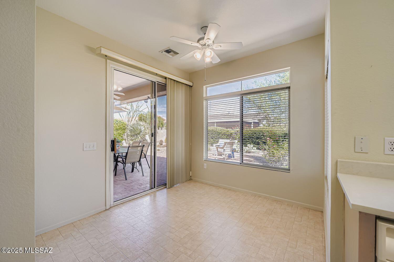 Sun City Vistoso Unit 6 - Residential