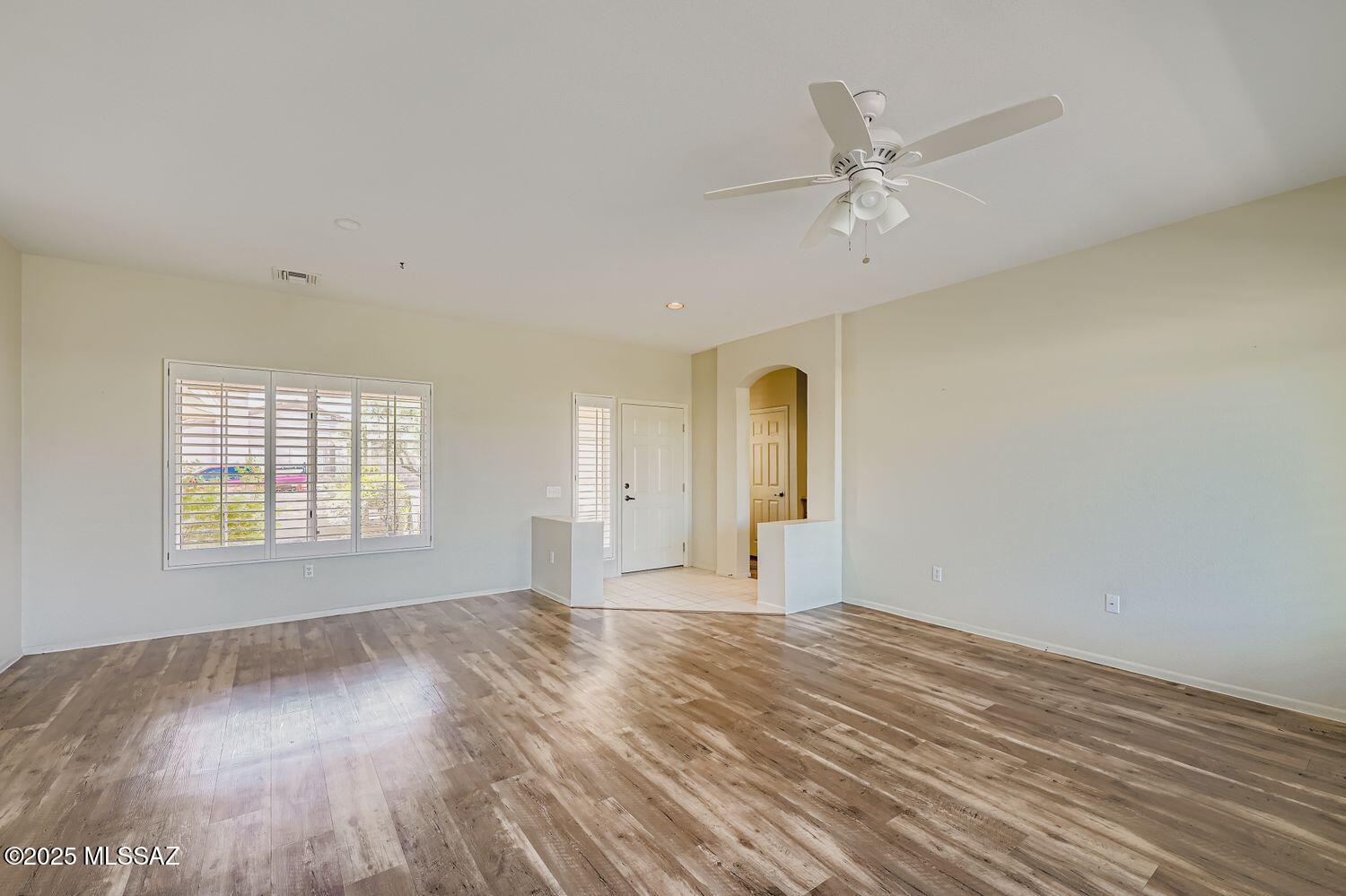 Sun City Vistoso Unit 6 - Residential
