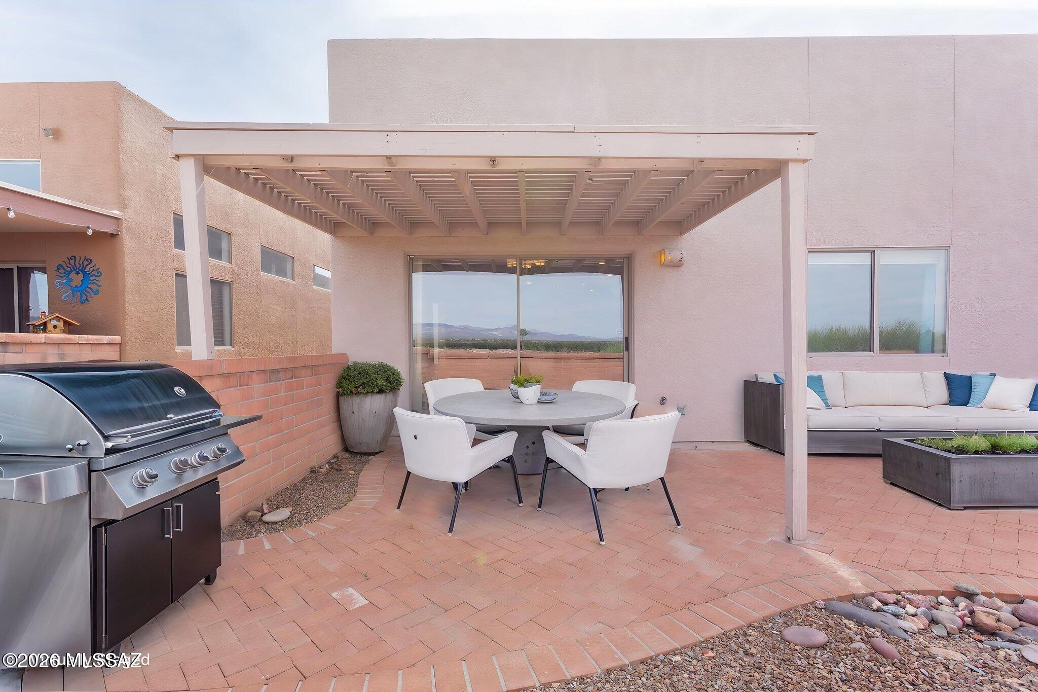 Sunrise Pointe (1-135) - Residential