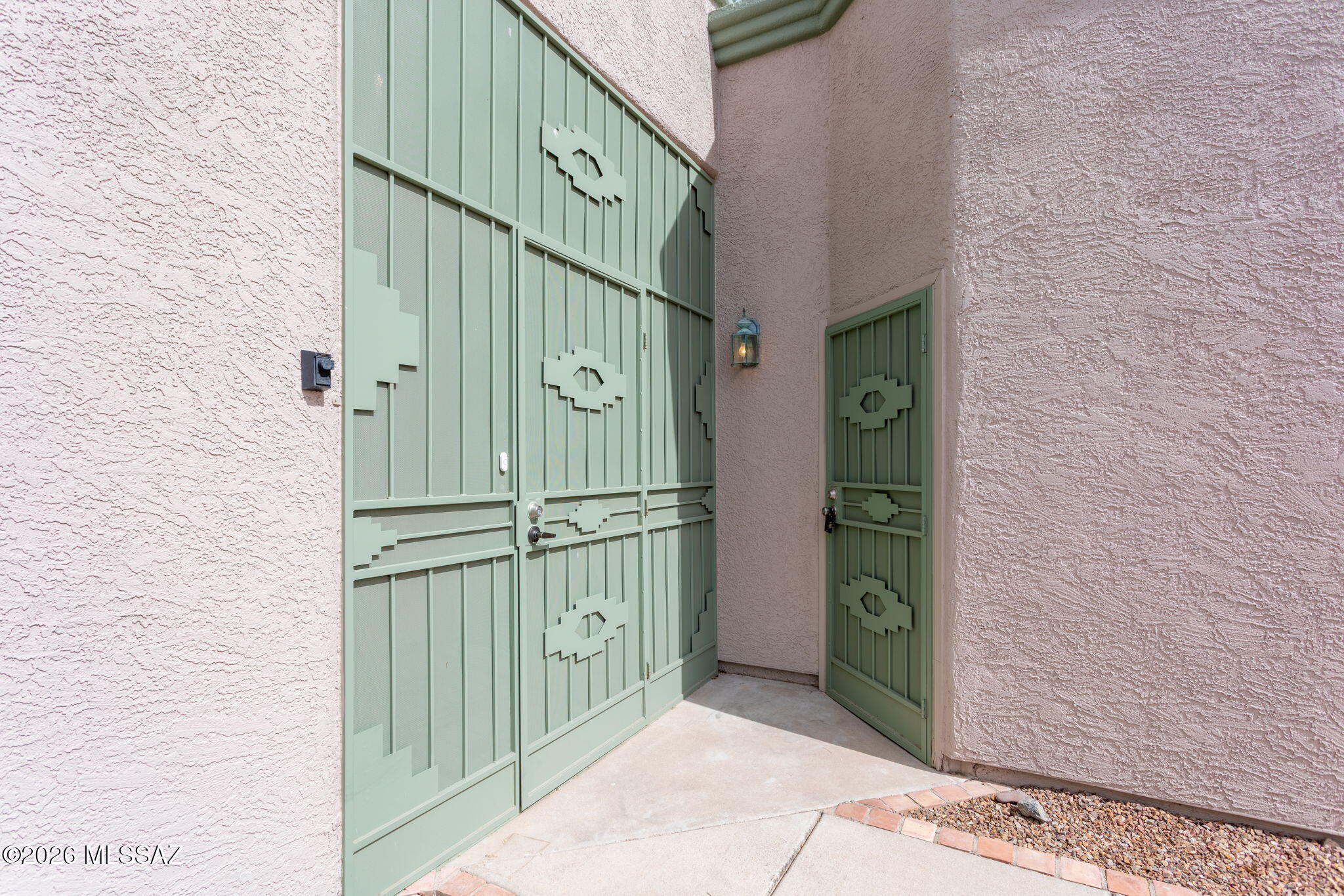 Sunrise Pointe (1-135) - Residential