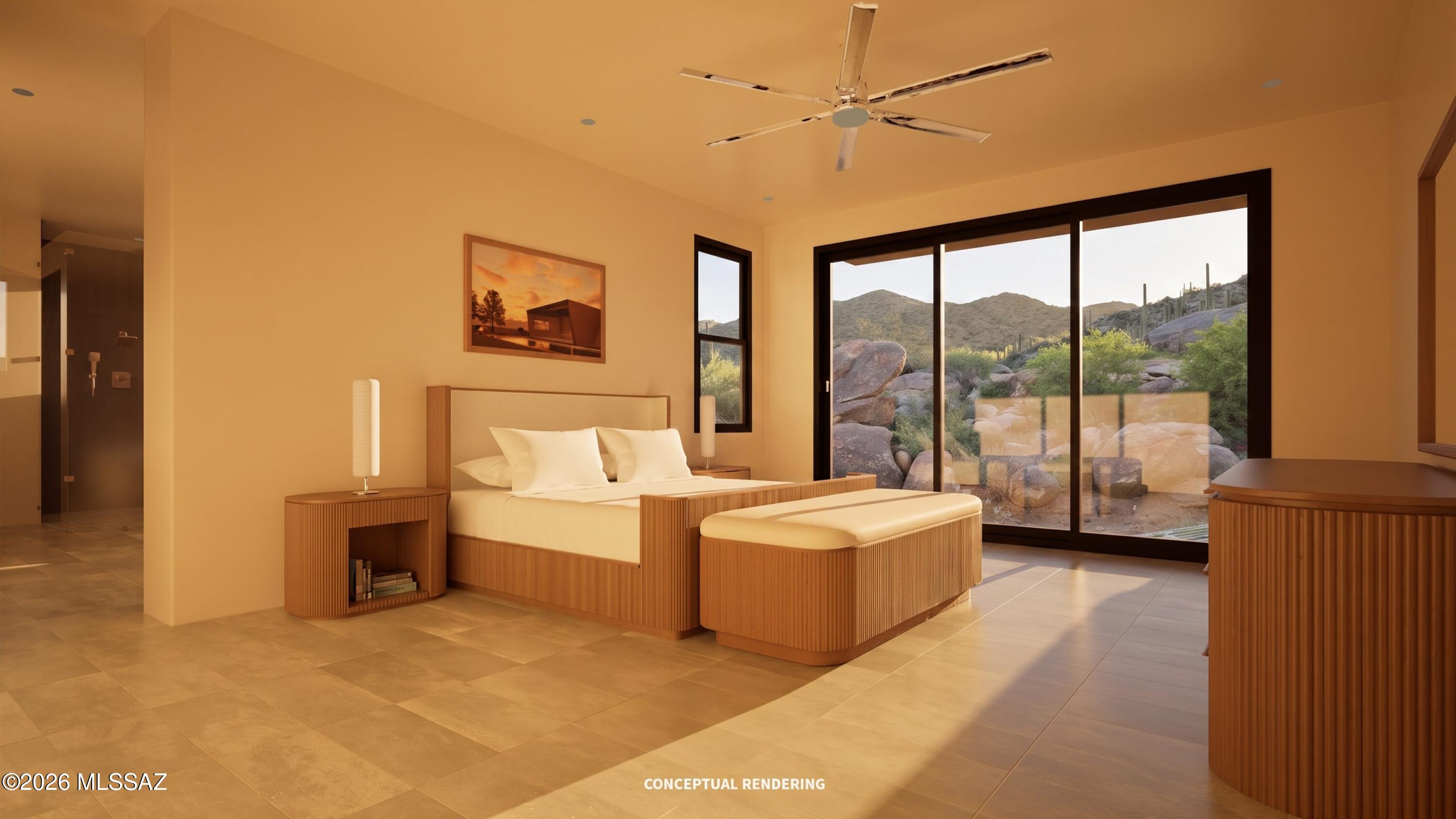 Stone Canyon VII (404-485) - Residential