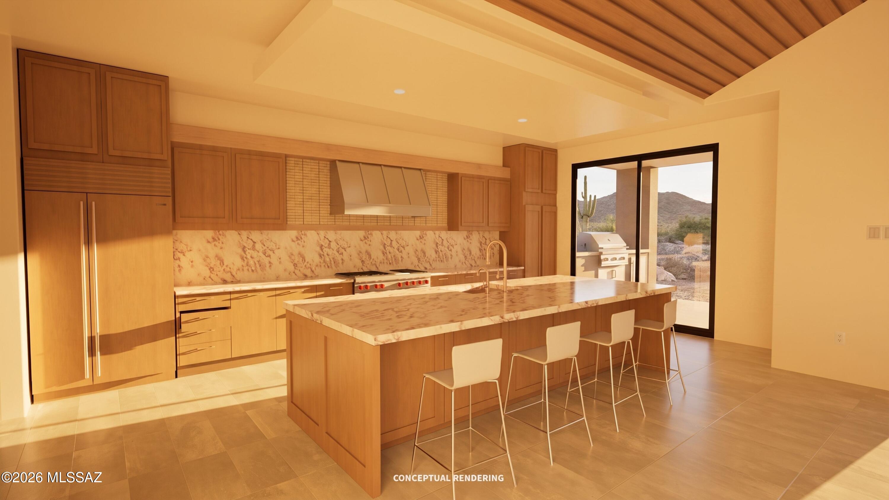 Stone Canyon VII (404-485) - Residential