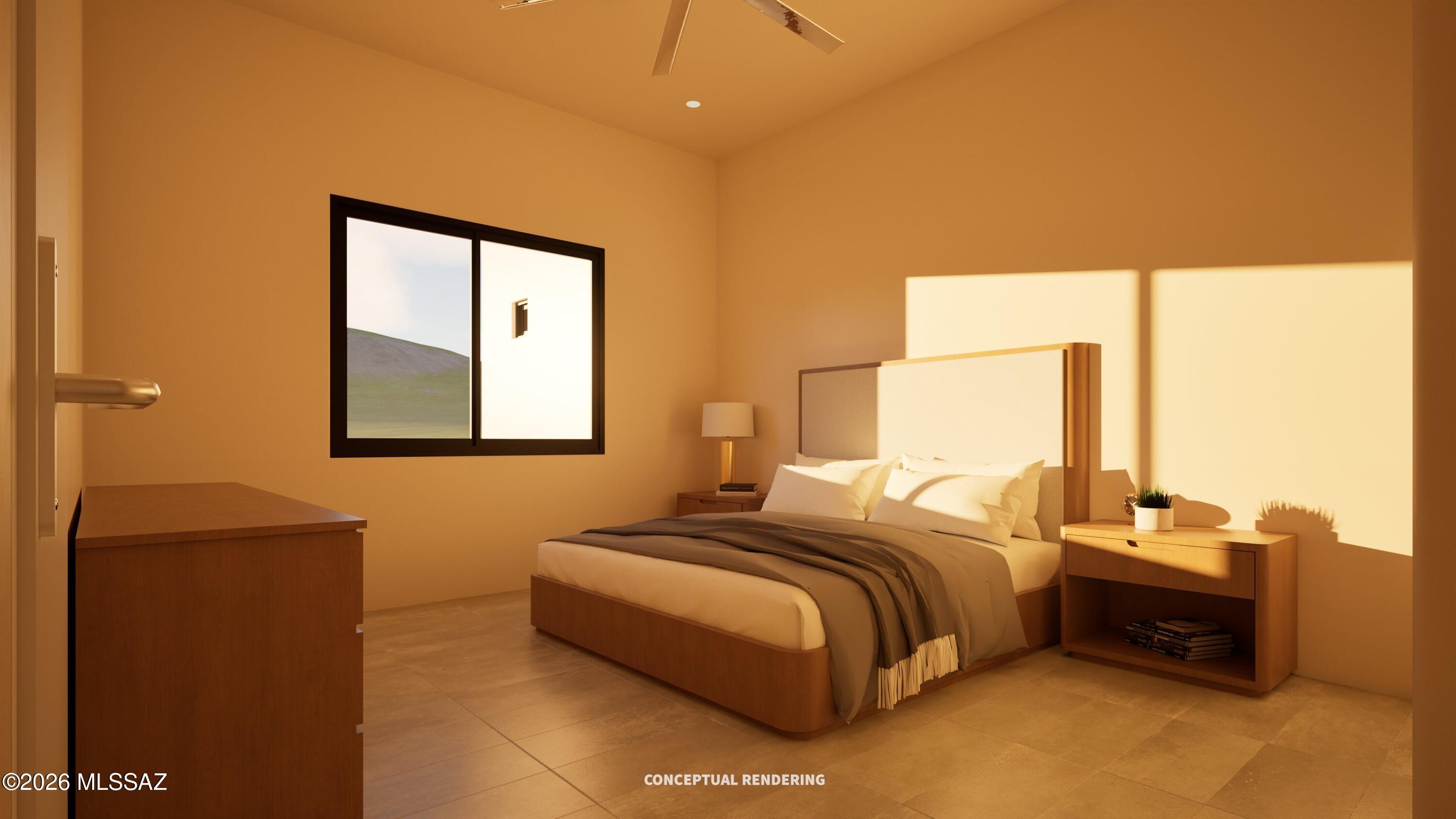 Stone Canyon VII (404-485) - Residential