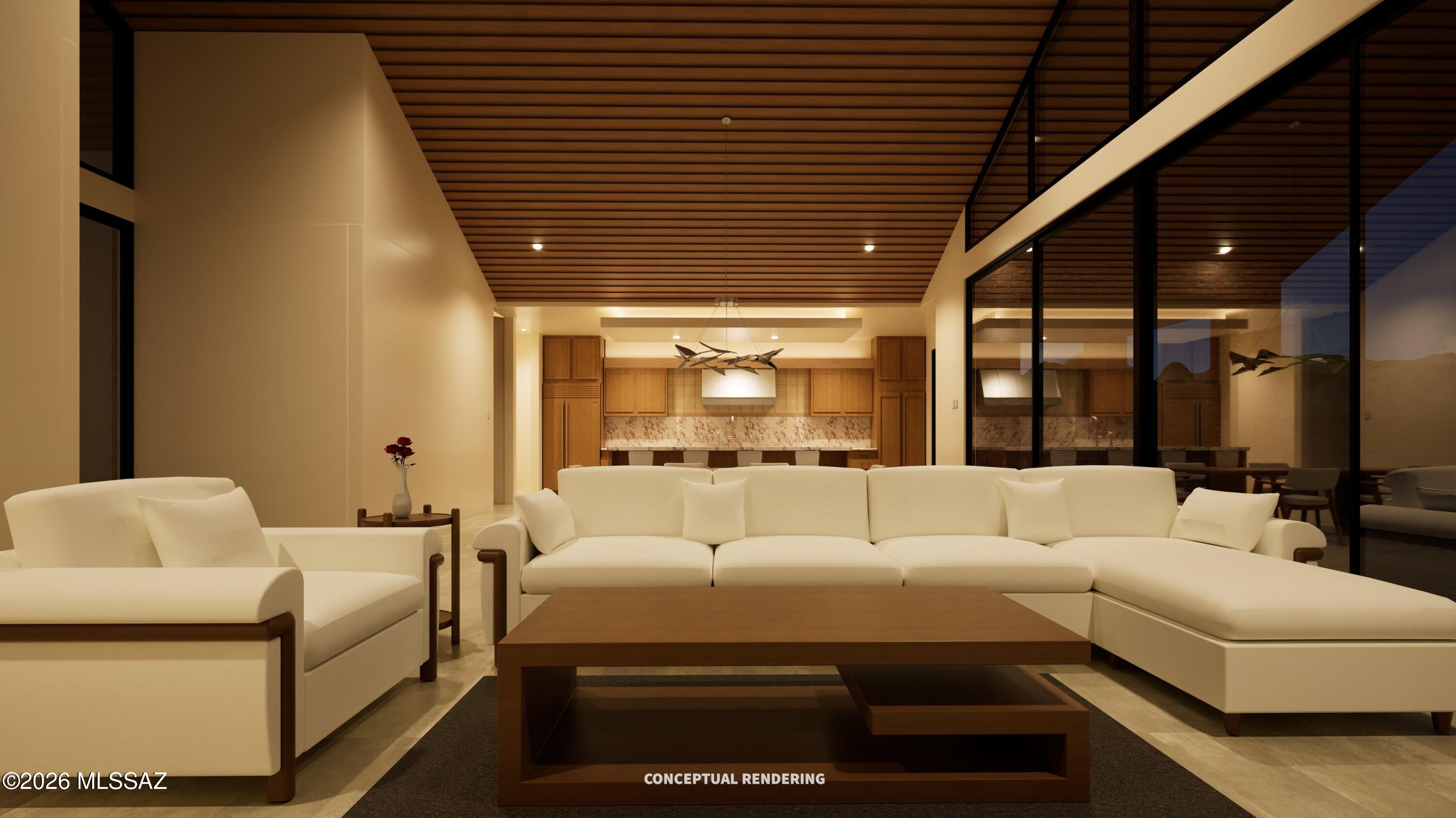 Stone Canyon VII (404-485) - Residential