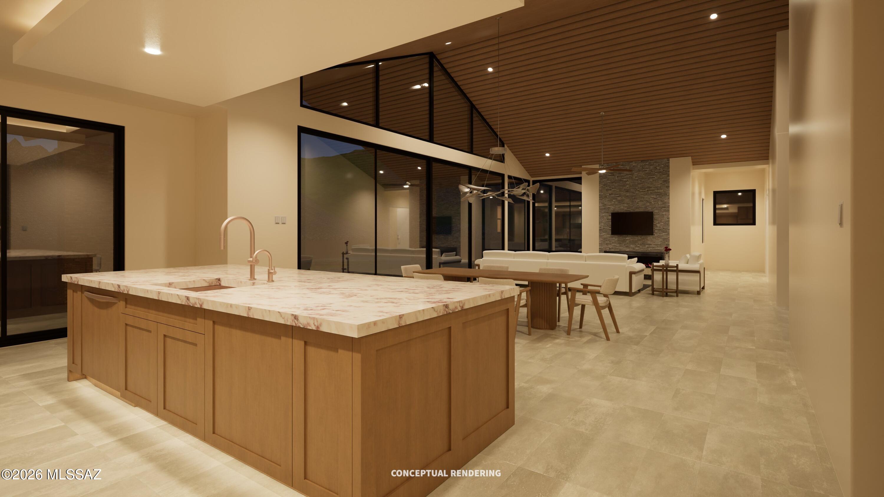Stone Canyon VII (404-485) - Residential