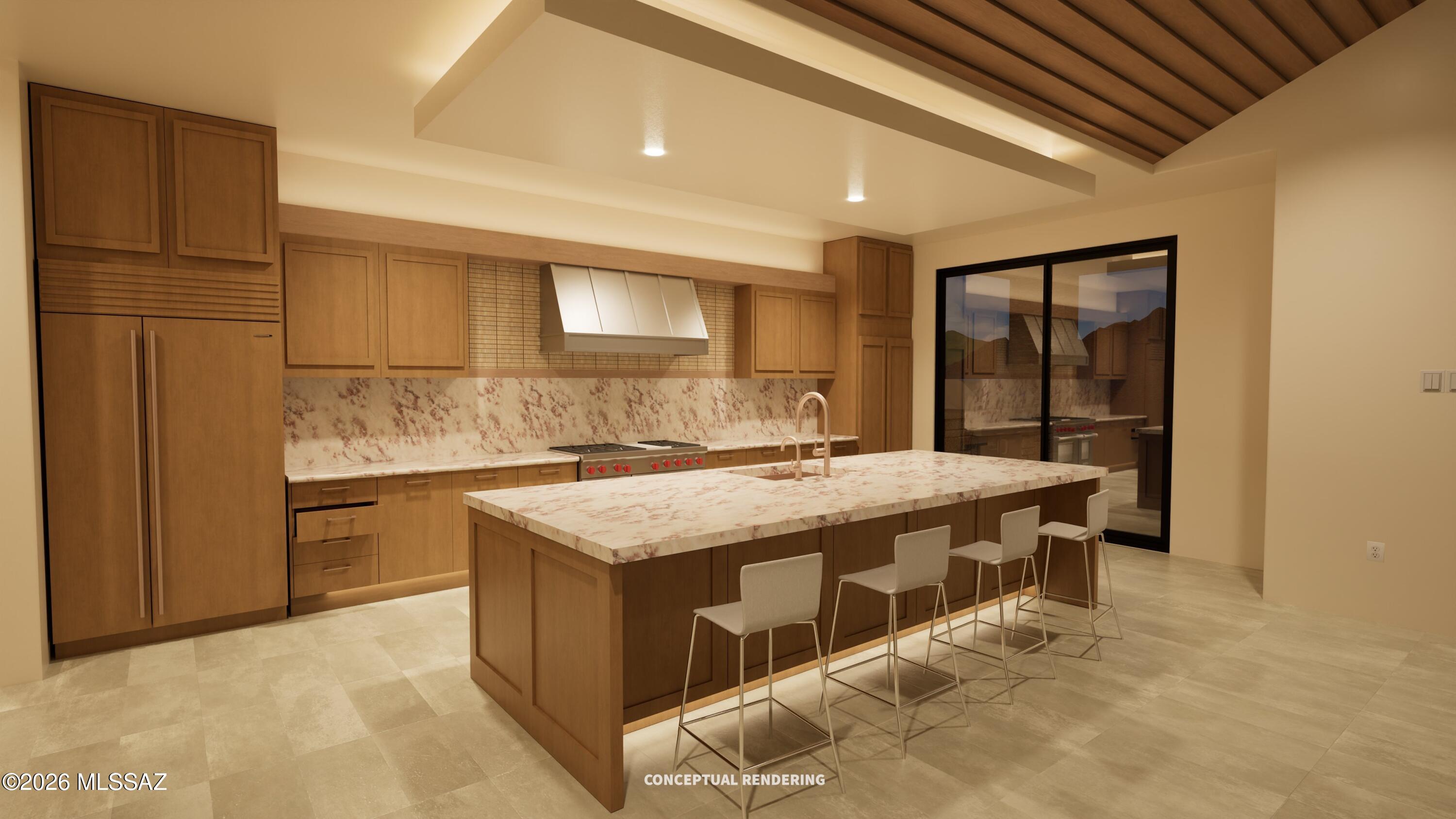 Stone Canyon VII (404-485) - Residential