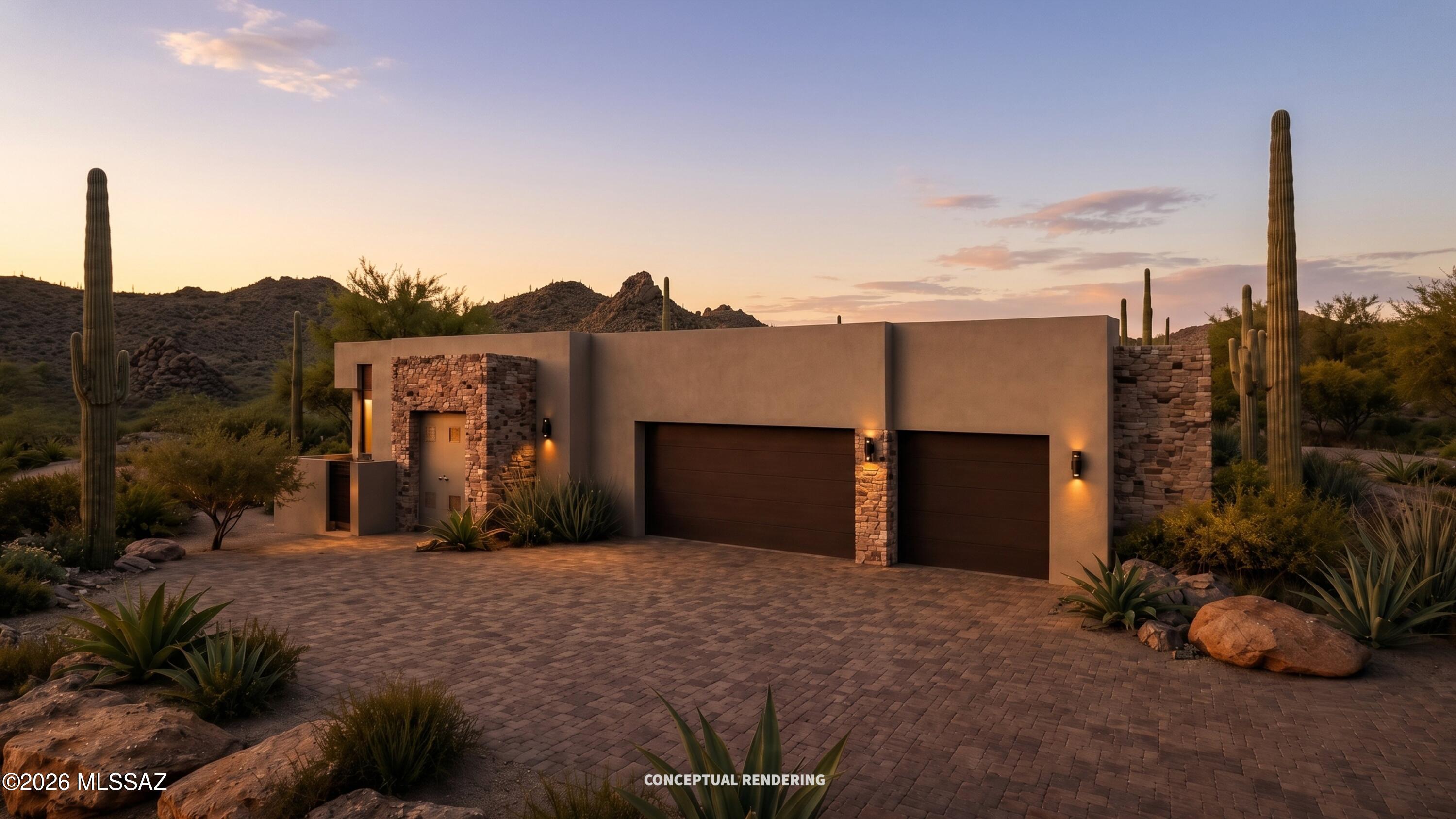 Stone Canyon VII (404-485) - Residential